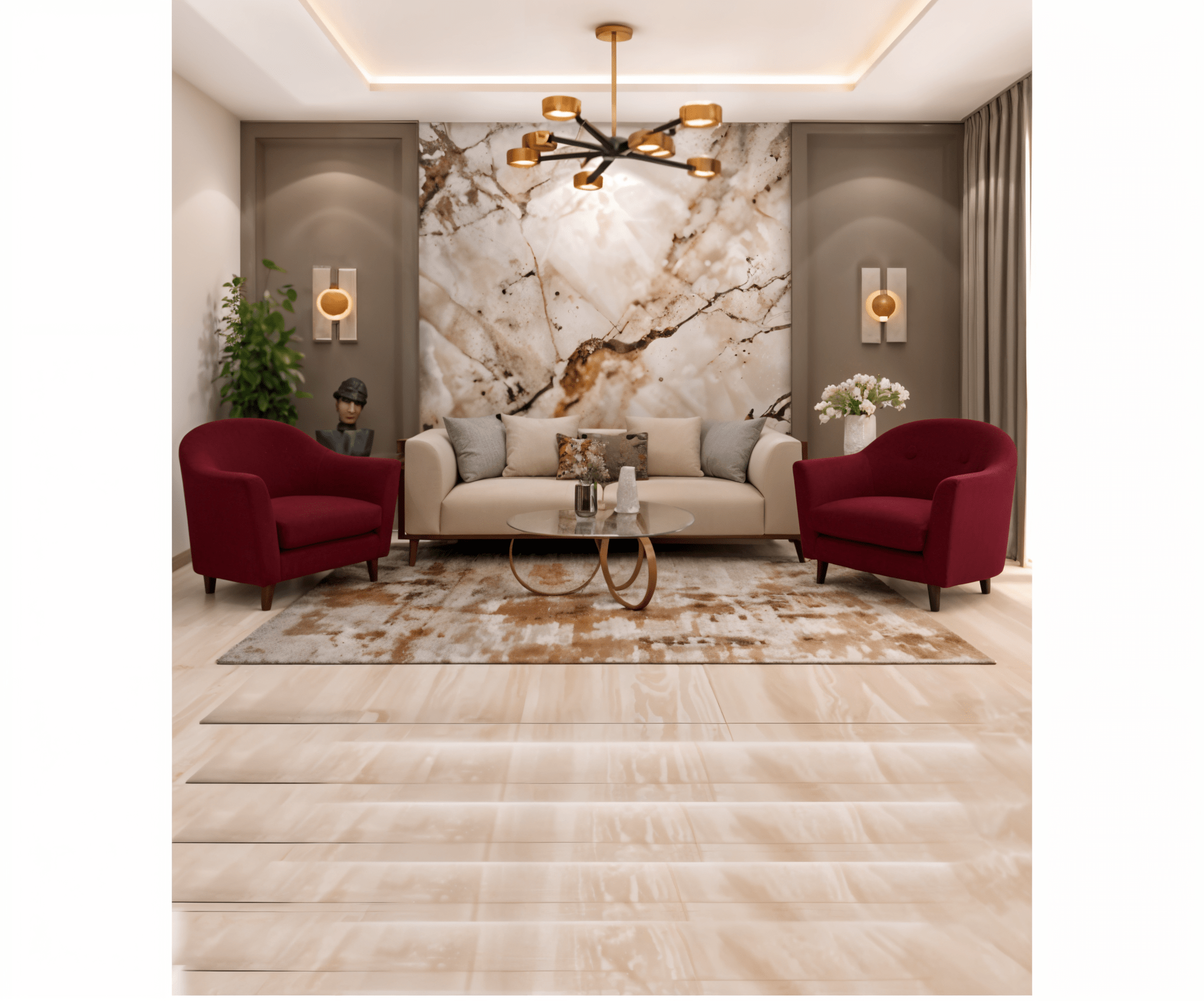 our services and mission